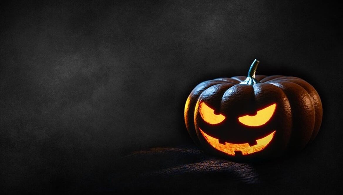 Aunque suceden en fechas muy similares el Día de Muertos y el Halloween tienen  orígenes muy diferentes / Foto: Archivo El Universal