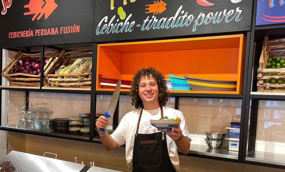 Foto: Luisitocomunica / Instagram