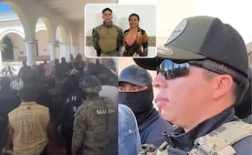 Crece conflicto en Acatlán de Osorio, buscan revocar mandato de Lupita Bárcenas