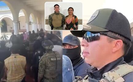 Crece conflicto en Acatlán de Osorio, buscan revocar mandato de Lupita Bárcenas