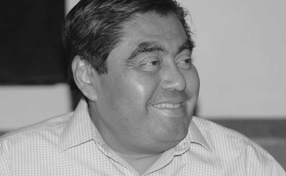 Muere Miguel Barbosa, gobernador de Puebla