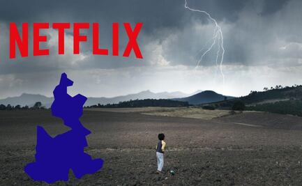 El documental premiado en Berlín y grabado en Chignahuapan ya está en Netflix