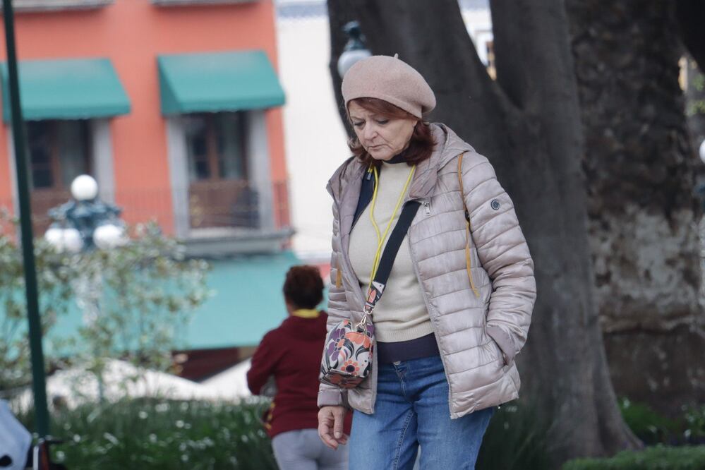 Aunque no lo creas, ya se acerca la temporada de frío | Foto: EsImagen