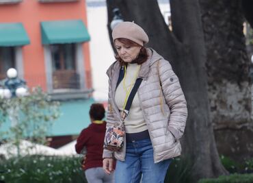 Frentes fríos: ¿Cuántos llegarán a México esta nueva temporada?