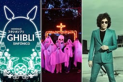 ¿Qué hacer en Puebla este fin de semana? Esta es la cartelera del 9 al 11 de octubre