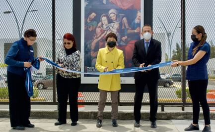BUAP inaugura la exposición “El Acervo del Museo Universitario Casa de los Muñecos cerca de ti”
