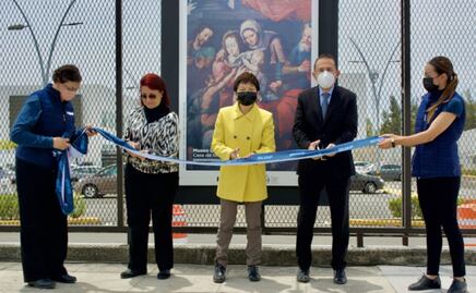 BUAP inaugura la exposición “El Acervo del Museo Universitario Casa de los Muñecos cerca de ti”