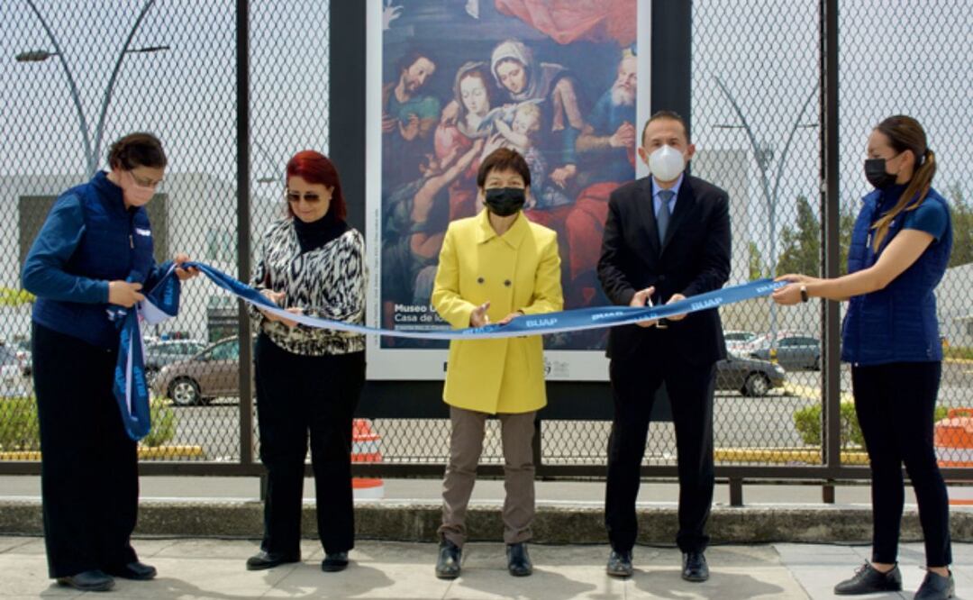 Referirse a este espacio es hablar de la trayectoria de muchos universitarios. | Foto: BUAP