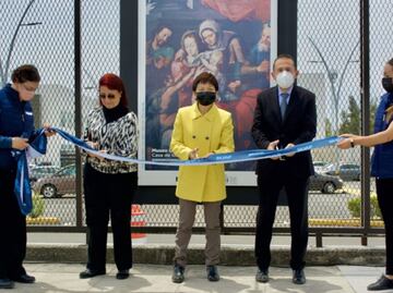 BUAP inaugura la exposición “El Acervo del Museo Universitario Casa de los Muñecos cerca de ti”