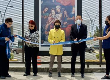 BUAP inaugura la exposición “El Acervo del Museo Universitario Casa de los Muñecos cerca de ti”