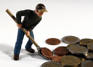 Alta inflación anula aumentos del salario mínimo, afirman economistas de UPAEP