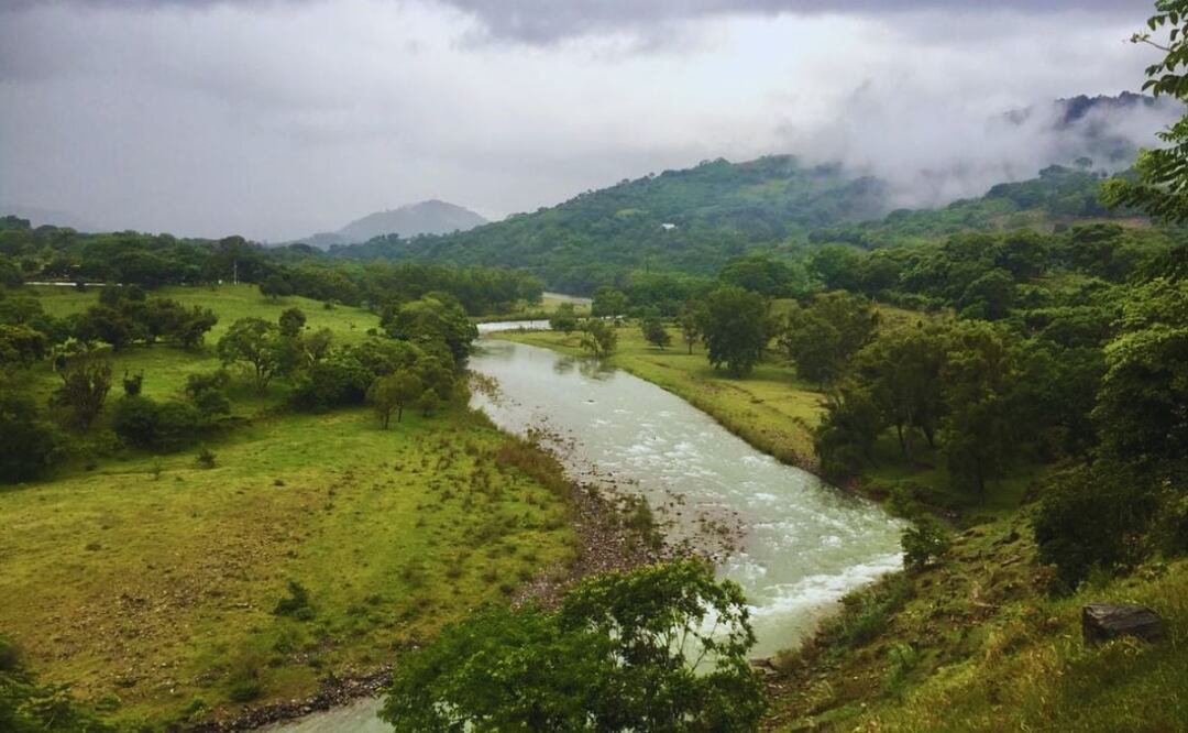 El 4 de enero del año 1957 se creó el municipio de Jalpan, lo que lo convierte en el más joven de Puebla | Foto: Archivo El Universal Puebla
