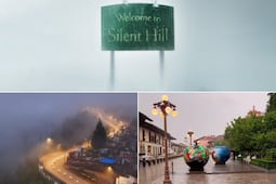 Así llegas desde CDMX al Pueblo Mágico de Puebla que parece Silent Hill en temporada de lluvia