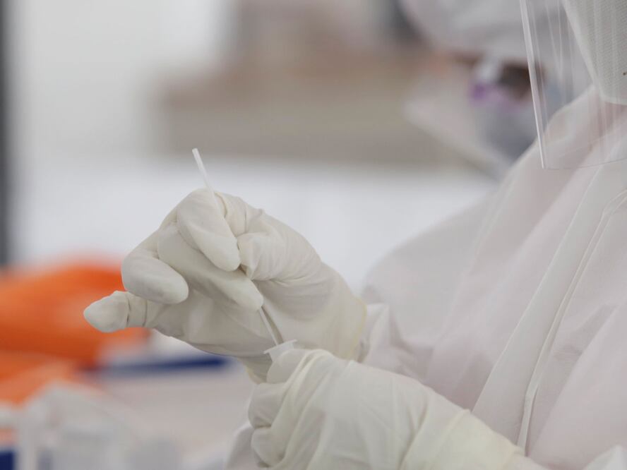 Foto: Agencia Enfoque para El Universal Puebla