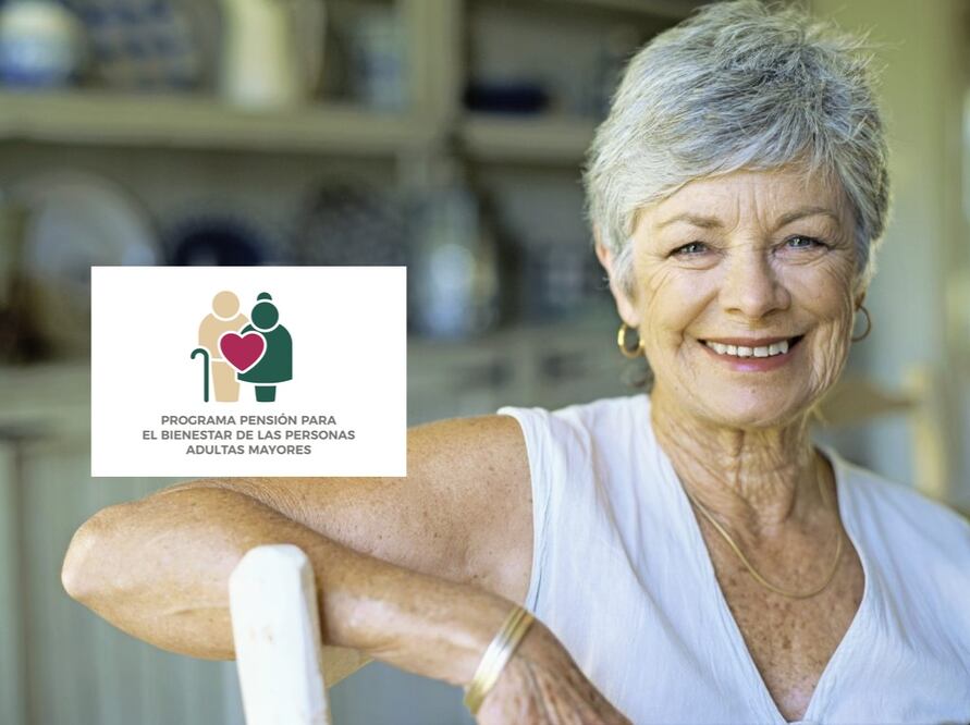 Durante la conferencia de prensa "Las Mañaneras del Pueblo", encabezada por la presidenta Claudia Sheinbaum en Palacio Nacional, la secretaría Ariadna Montiel Reyes informó que, para el pago del bimestre noviembre-diciembre, un total de 12 millones 238 mil 571 derechohabientes recibirán la Pensión para el Bienestar de las Personas Adultas Mayores.

Foto: Producción El Universal Puebla