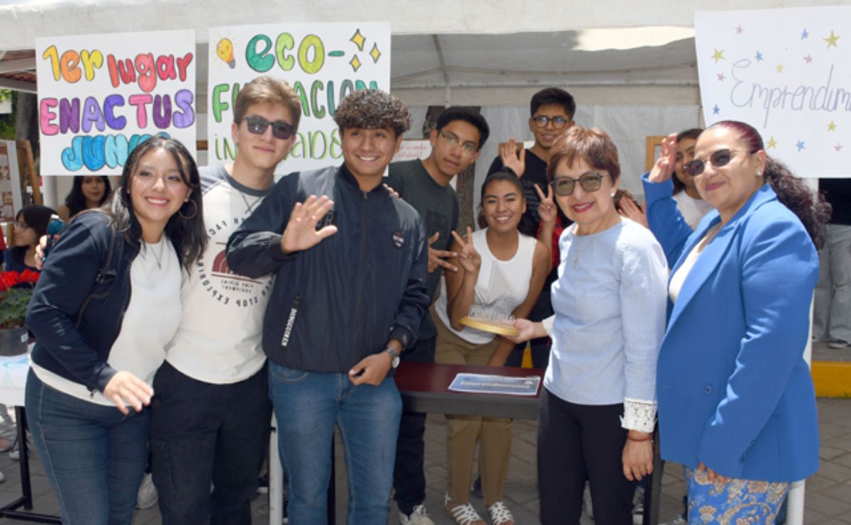 Foto: BUAP