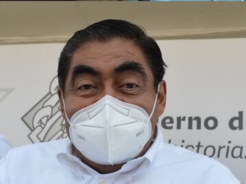 Respetaré la resolución de la SCJN sobre la despenalización del aborto: Barbosa