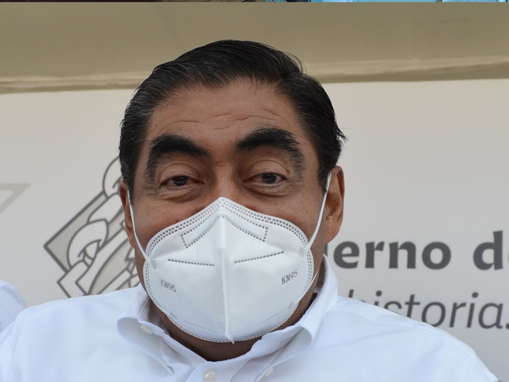 Foto: Agencia Enfoque para El Universal Puebla