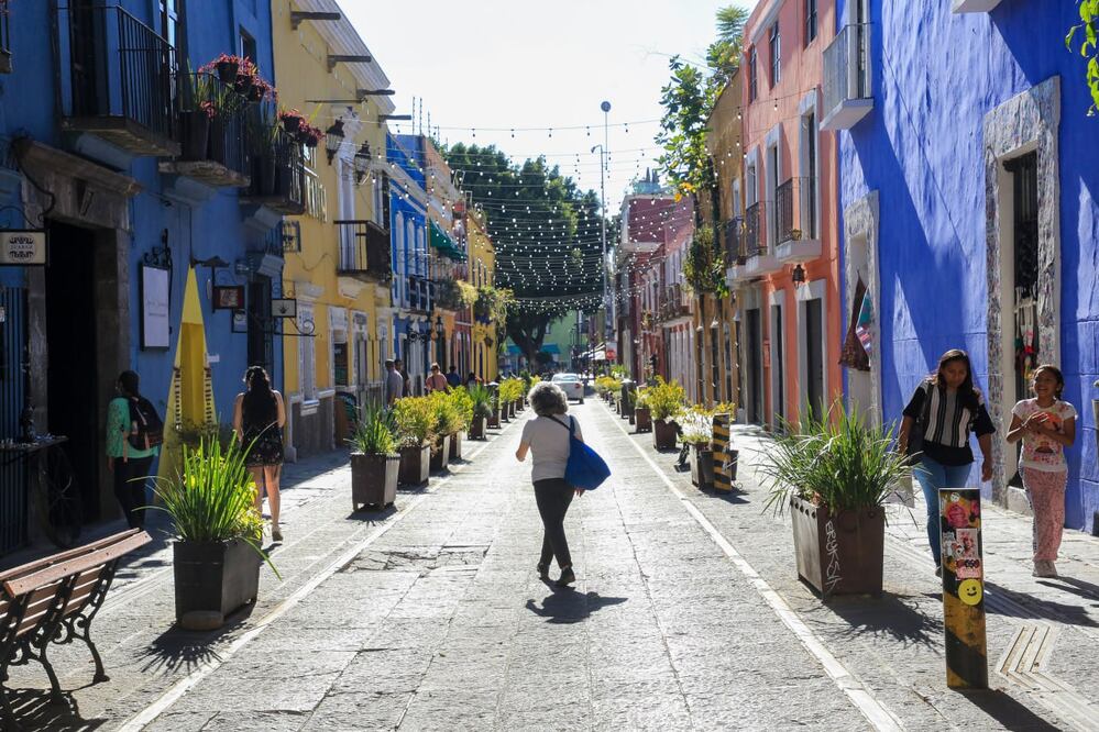 Se prevé que las pruebas piloto en Los Sapos comiencen después del 6 de enero | EsImagen para El Universal Puebla