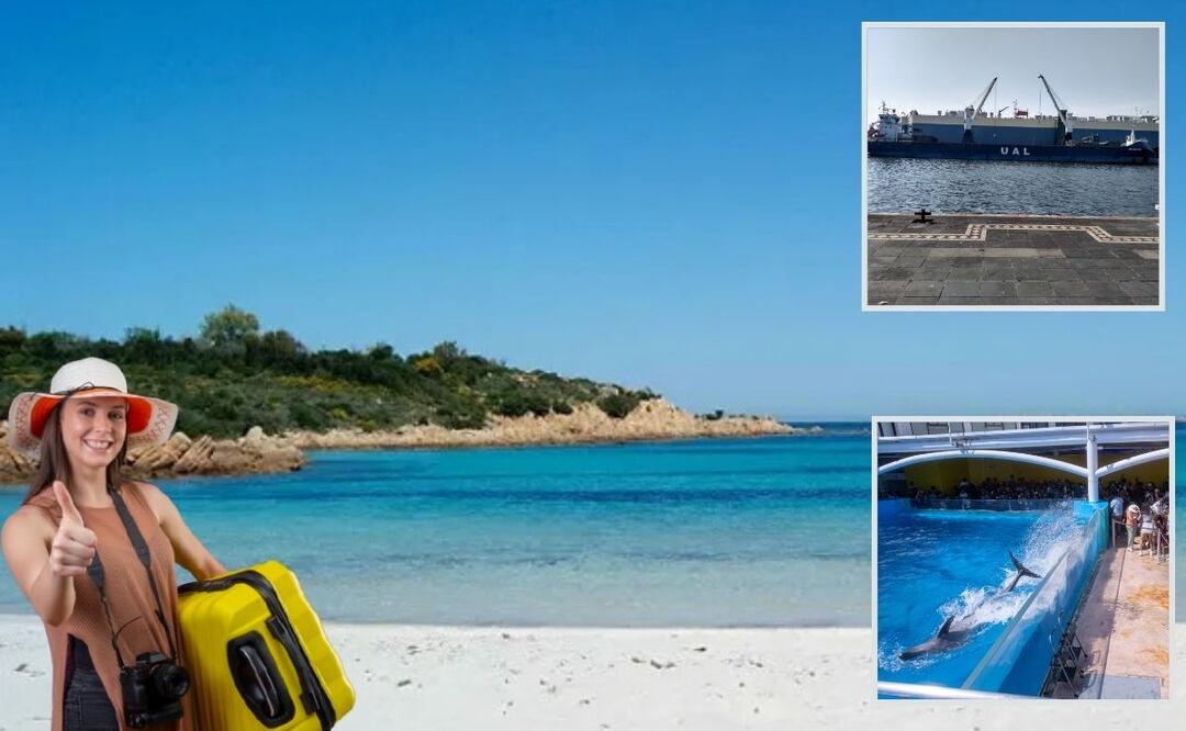 Qué puedes hacer gratis si viajas a las playas de Veracruz / Foto Sectur