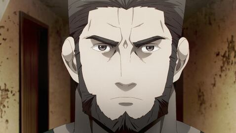 Garouden: El nuevo anime de Netflix que promete acción a lo grande