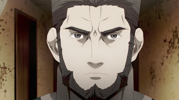 Garouden: El nuevo anime de Netflix que promete acción a lo grande