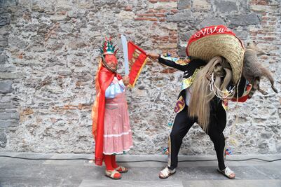 Festival Atlixcayotontli 2024: Cuándo inicia y qué habrá