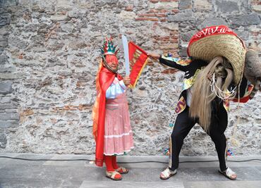 Festival Atlixcayotontli 2024: Cuándo inicia y qué habrá