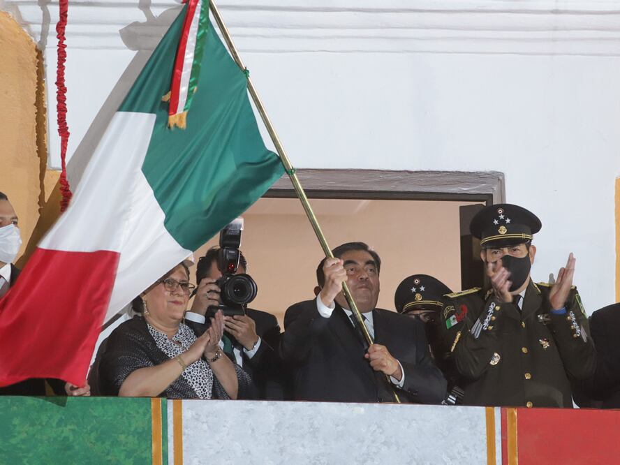 Foto: Agencia Es Imagen para El Universal Puebla