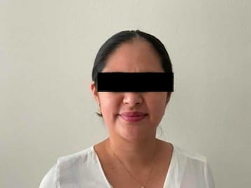 Detienen a diputada suplente de Morena con armas y granadas en Tecamachalco