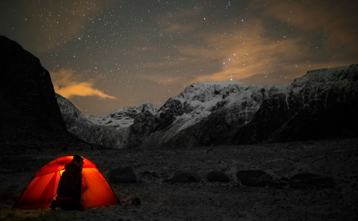 Astroturismo: Los mejores lugares de Puebla para ver las estrellas, según la IA