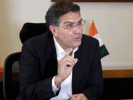 Estabilidad, la apuesta de Ríos Piter en la UDLAP
