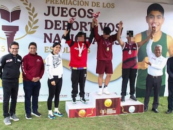 Arranca etapa de Primarias en Juegos Deportivos Nacionales Escolares