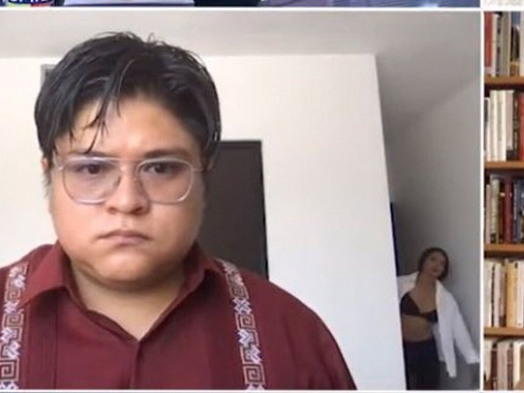 Gibrán lo vuelve a hacer. Y ahora ¿por qué es tendencia?