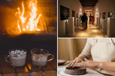 ¿Qué hacer en Puebla cuando llueve? 5 planes para disfrutar bajo techo