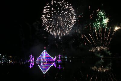 Cinco cosas que hacer en el Pueblo Mágico de las Esferas antes de Navidad