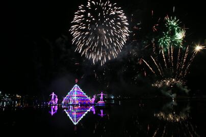 Cinco cosas que hacer en el Pueblo Mágico de las Esferas antes de Navidad