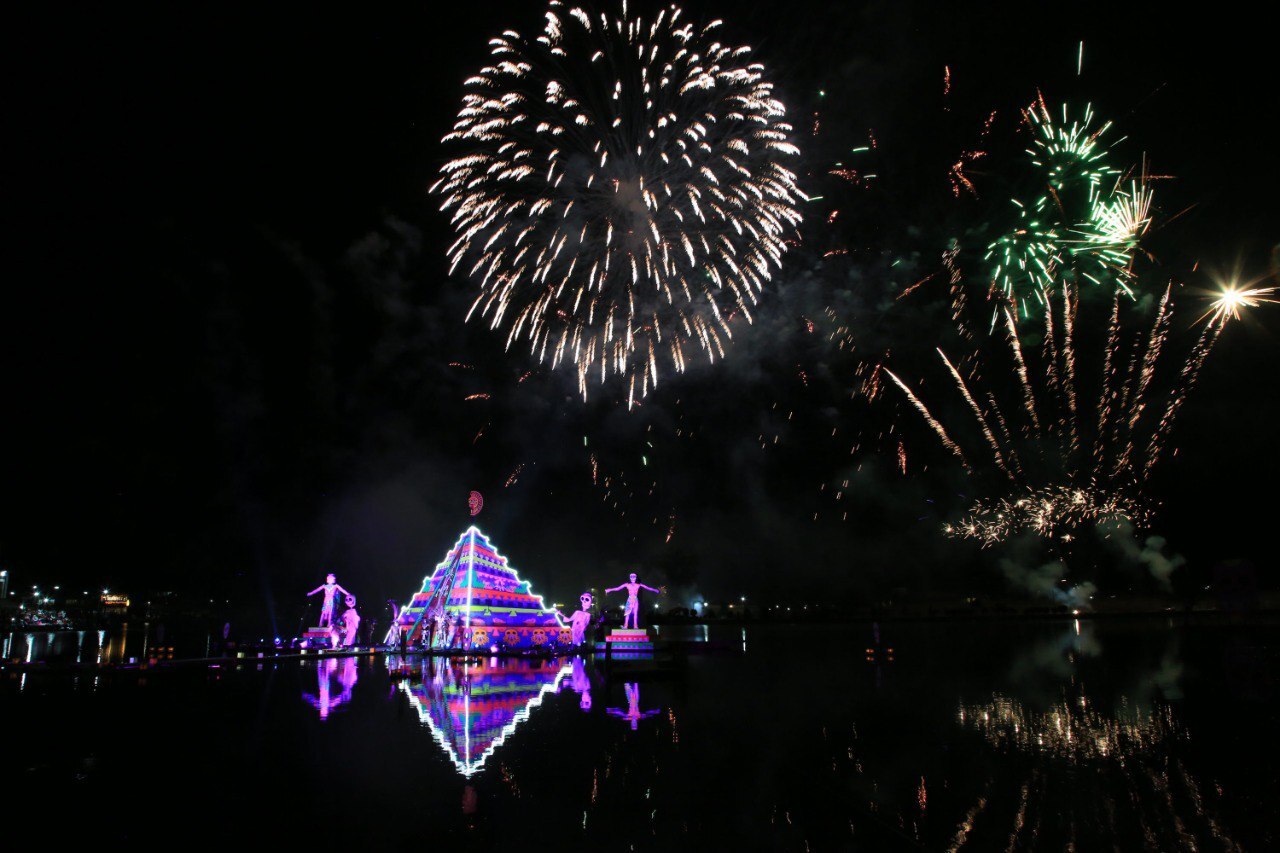 Antes de que llegue Navidad, hay varias actividades para hacer en Chignahuapan