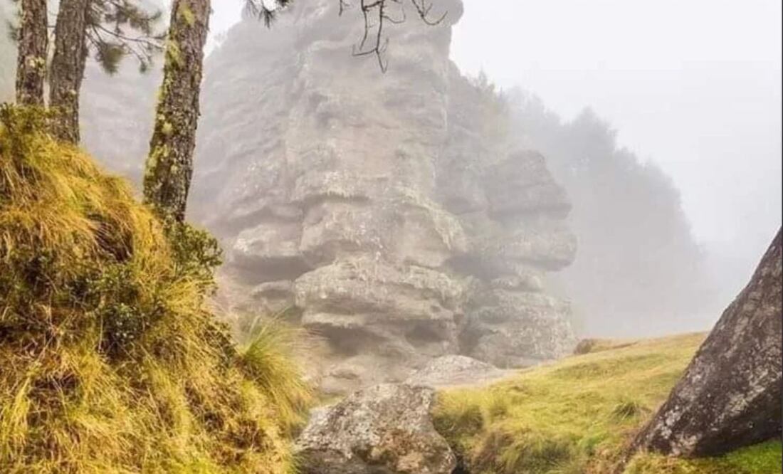 Zacatlán es uno de los 12 pueblos mágicos de Puebla | Foto: Instagram xic_xanac