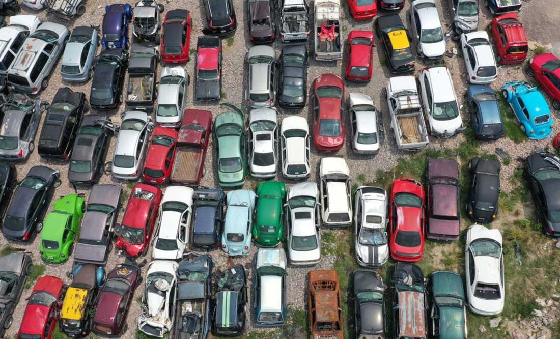 Foto: Agencia Es Imagen para El Universal Puebla