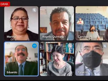 Lilia Cedillo reconoce los avances científicos a partir del Covid-19