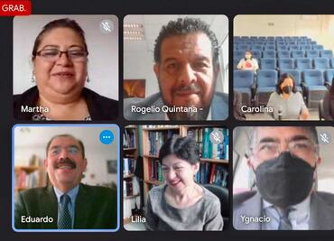 Lilia Cedillo reconoce los avances científicos a partir del Covid-19