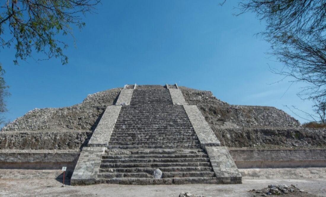 Ya se puede volver a visitar el Museo de Sitio y el Ex Convento de Tecali de Herrera. FOTO: INAH Puebla
