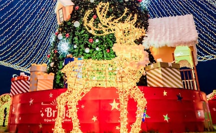 Hoteles en Atlixco para quedarse durante la Villa Iluminada