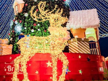 Hoteles en Atlixco para quedarse durante la Villa Iluminada