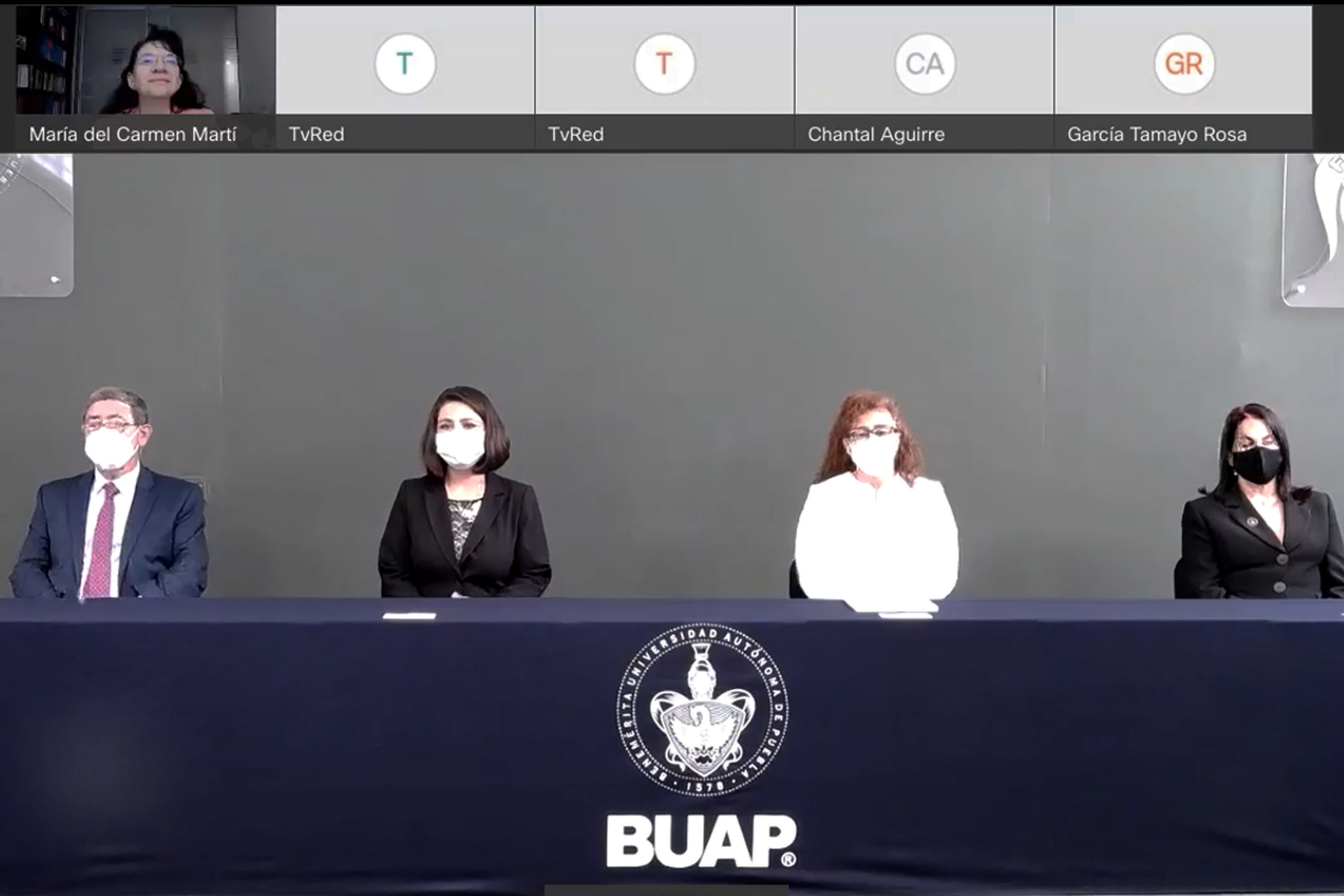 Imagen: BUAP