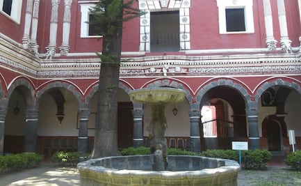 El hospital más antiguo de México está en Atlixco