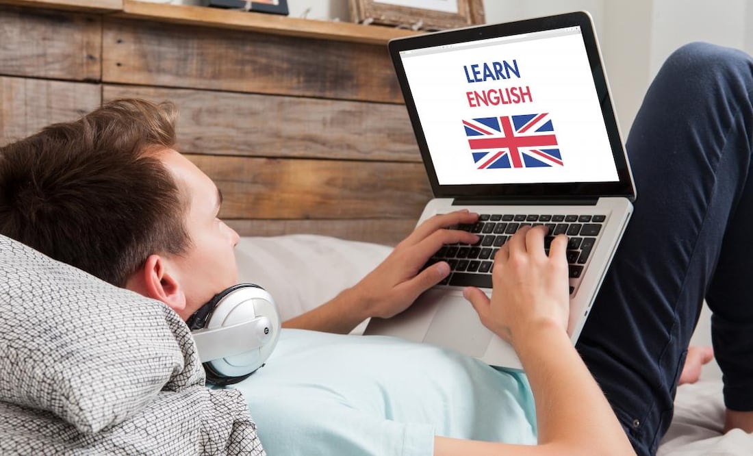 El inglés es el idioma más hablado a nivel mundial, con más de 1.5 mil millones de hablantes, y se usa como lengua oficial o segunda lengua en numerosos países.
Foto: Producción El Universal Puebla