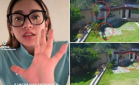 VIDEO Joven de Puebla denuncia 5 robos en su casa, ¿es una nueva forma de despojo?