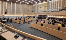 Avala Congreso del Estado reformas a la Constitución federal en materia de límite a jubilaciones y pensiones